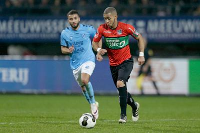 阿尔青年vs奈梅亨前瞻 奈梅亨恐难全身而退