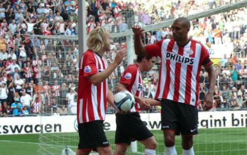 费耶诺德vs埃因霍温前瞻 埃因霍温是否能继续甩开阿贾克斯？