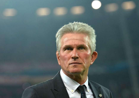 德甲500胜，海因克斯即将创造历史！