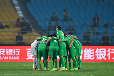 布里兰vs北京国安前瞻 北京国安内战内行外战外行