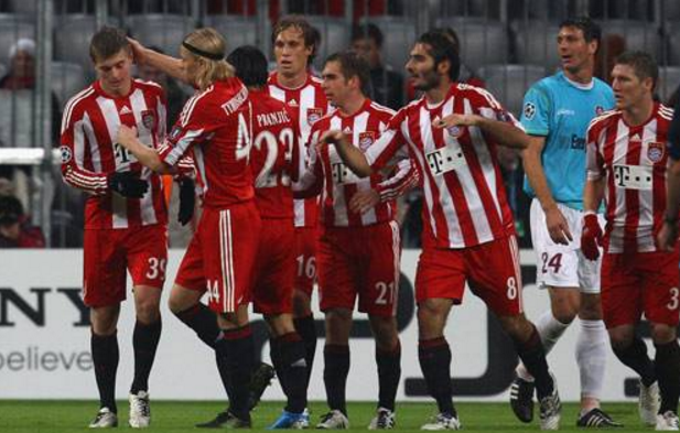 克卢日vs马尔默分析 马尔默或能全身而退