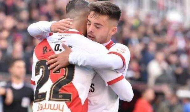 巴列卡诺vs塞维利亚分析 塞维利亚客场坐和望赢