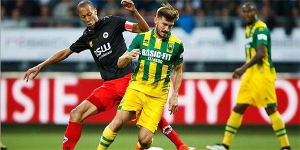 荷甲 海牙vs兹沃勒分析:海牙攻击乏力,兹沃勒有望客场拿分