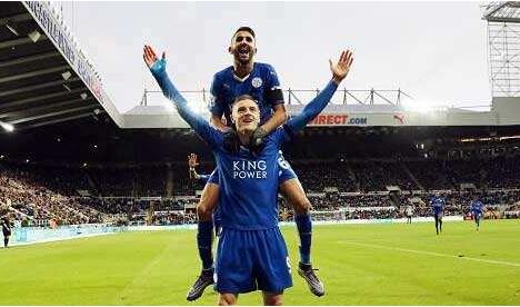 莱切斯特城vs谢菲尔德联前瞻:主队能否轻取对手