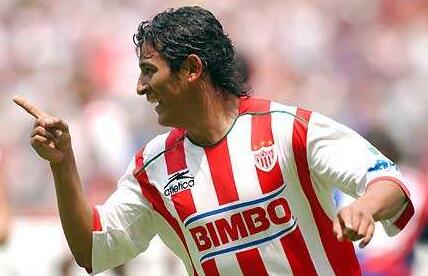 内卡萨vs托卢卡分析 内卡萨及时找回状态欲力擒托卢卡