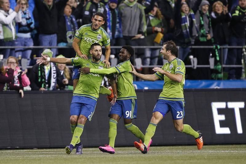 西雅图VS多伦多前瞻 西雅图主场气势强大