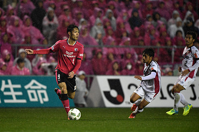 冈山绿雉vs水户蜀葵前瞻 冈山绿雉转会动作不大