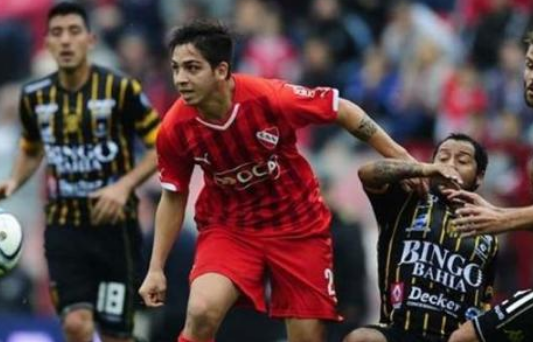 拉努斯vs阿根廷独立前瞻 拉努斯状态回暖