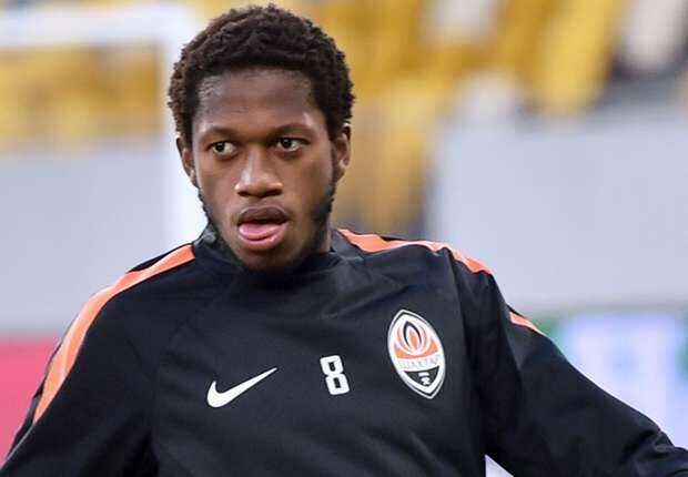 马赫雷斯回归训练，曼城预签弗雷德