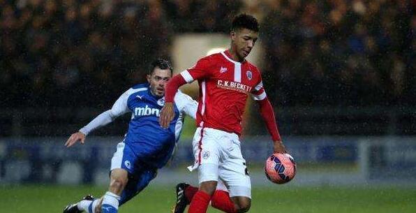 巴恩斯利VS伯顿前瞻:巴恩斯利近况不佳,伯顿防线溃不成军