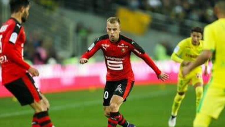 昂热vs南特前瞻 南特进攻端哑火