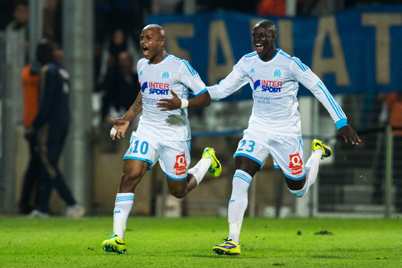 埃皮纳勒vs马赛前瞻:主队近期保持不败,客队客场火力不俗