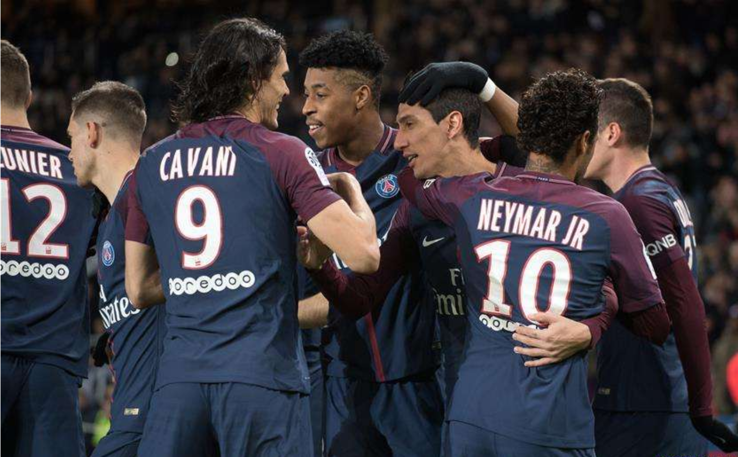 里昂VS巴黎圣日尔曼前瞻:主队实力不俗，客队傲视群雄