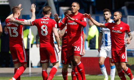 巴恩斯利vs卡迪夫城热线 卡迪夫城防守稳固客场保平争胜