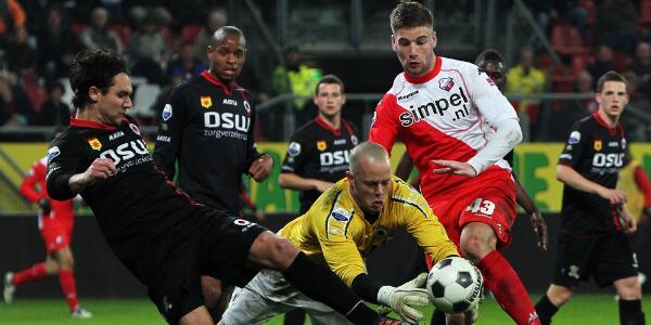 乌德勒支vs鹿斯巴达前瞻:乌德勒支连战连平,鹿斯巴达防线大开