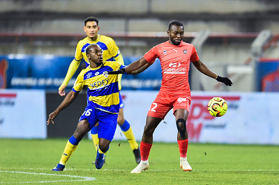 奥尔良vs索肖前瞻 奥尔良有望零封对手