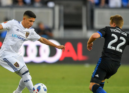 圣何塞地震vs休斯敦前瞻 休斯敦客场作战能力低下