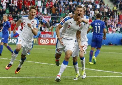 捷克VS圣马力诺分析:荣誉之战捷克誓取3分