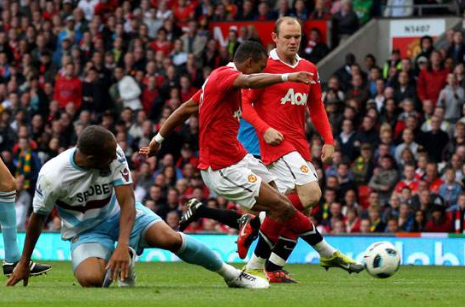 曼联vs西汉姆联前瞻 索帅转正后曼联状态不够稳定