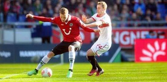 弗赖堡vs汉诺威96前瞻 弗赖堡能否打破不胜记录