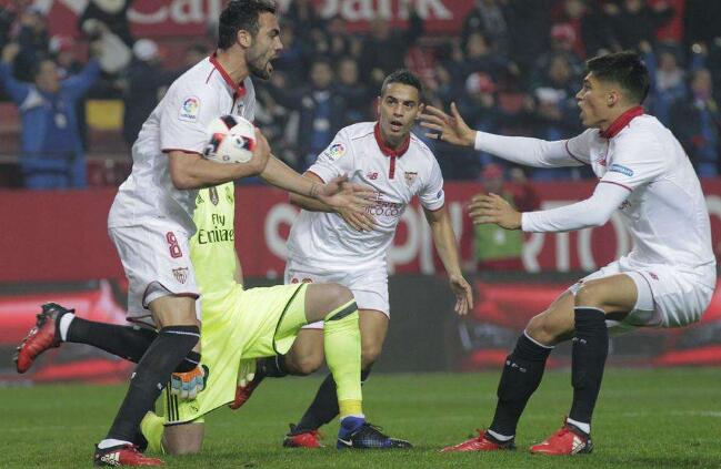 塞维利亚vs莱万特分析:塞维利亚主场极强,莱万特难以抗衡