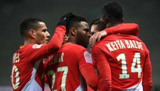 尼斯VS摩纳哥分析 尼斯状态回升,摩纳哥望缩短阵线