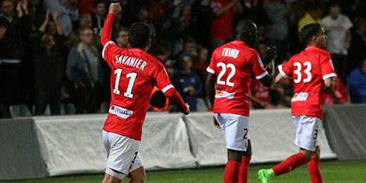 尼姆vs巴黎FC分析:尼姆终结不胜,期待连胜