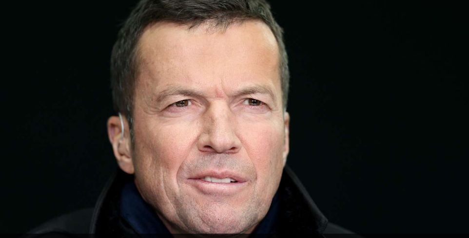 勒沃库森vs拜仁，马特乌斯：拜仁有翻盘机会 联赛缺少压力难夺欧冠