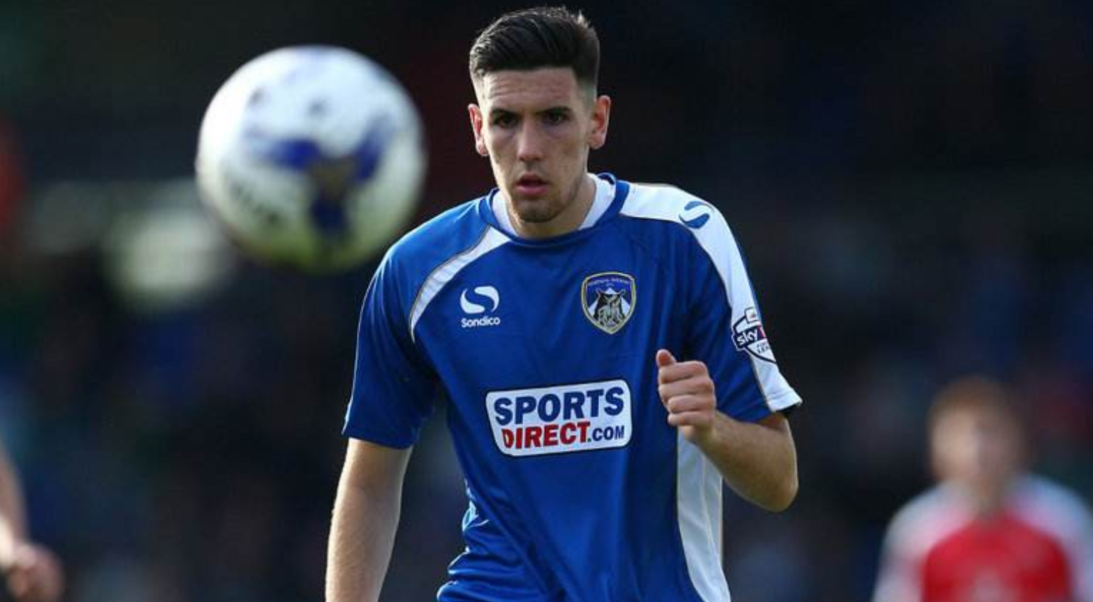 奥德汉姆vs布拉德福前瞻:主队防线一触即溃,客队状态直线下滑