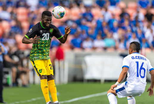 牙买加vs库拉索前瞻 库拉索进步明显不败率较高