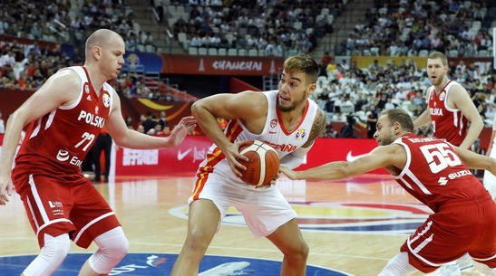 塞尔维亚vs美国前瞻 不是决赛的决战