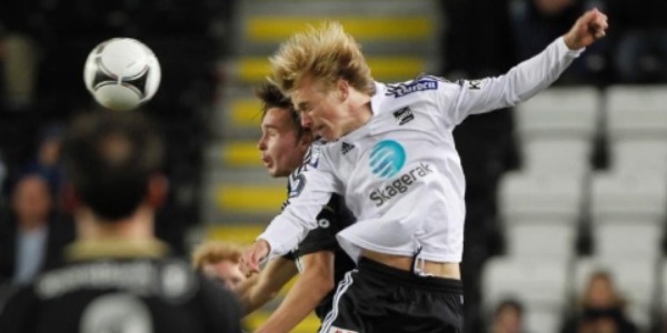 奥德vs萨尔普斯堡分析:交锋劣势,奥德主场难取胜