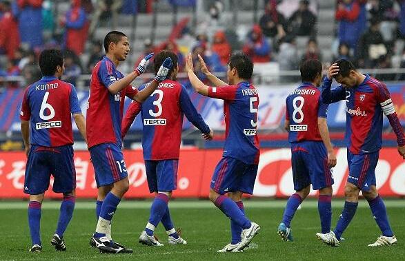 东京FCvs清水鼓动前瞻:清水鼓动抢分逃离保级苦海