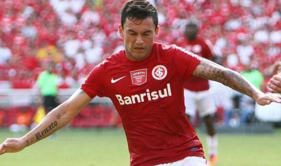 维多利亚vs巴西国际前瞻 巴西国际胜绩难延续