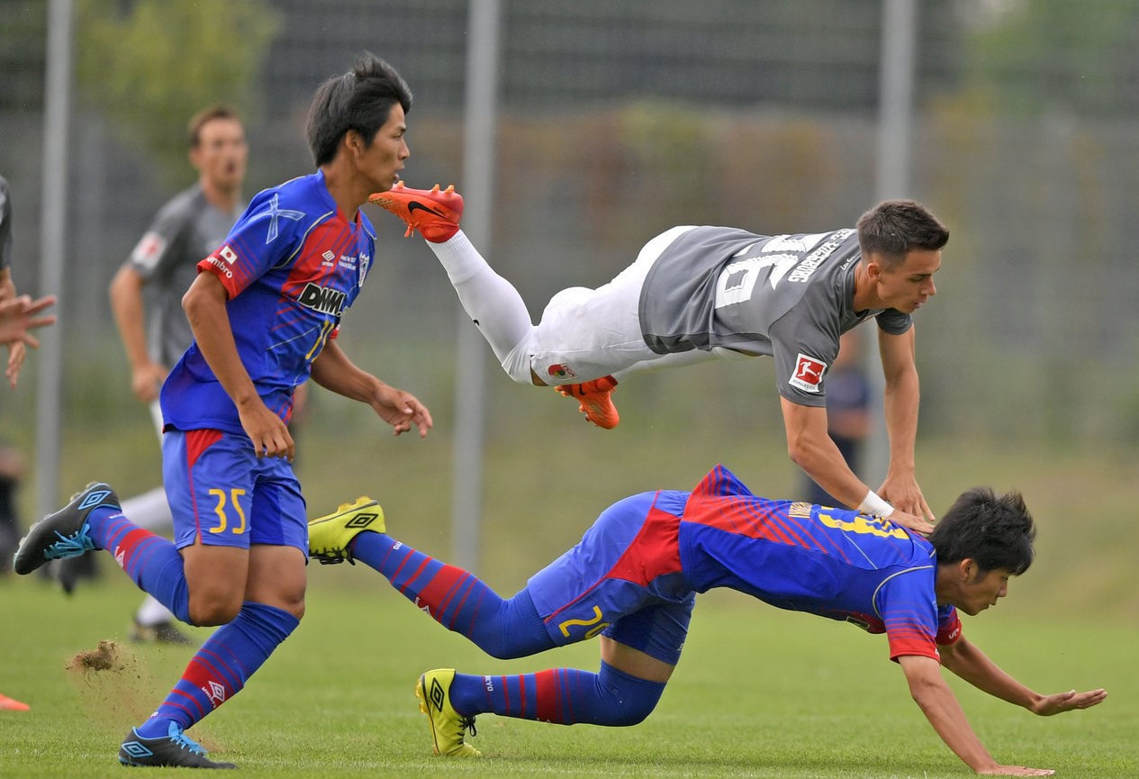 鹿岛鹿角vs东京FC前瞻  东京FC力求保住榜首