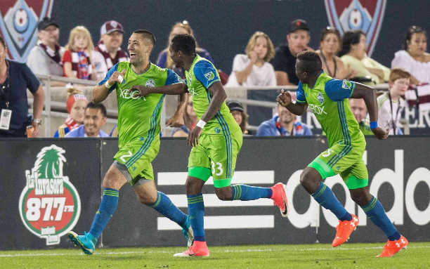 西雅图海湾人vs纽约城前瞻 纽约城连胜纪录恐会被终结