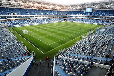 苏维埃之翼vs图拉兵工厂前瞻 图拉兵工厂防守有所改善