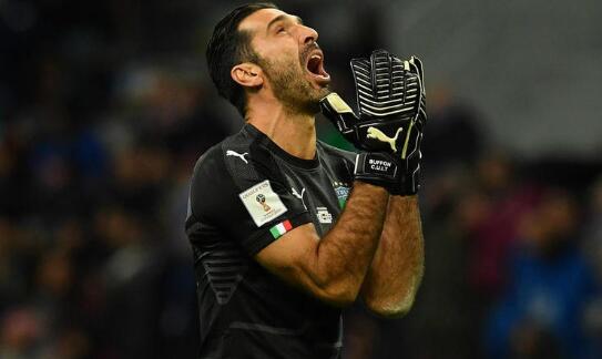 喀麦隆名宿致敬布冯：你永远都是传奇