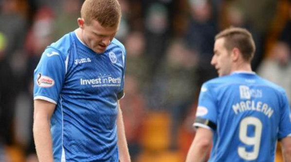 圣约翰斯通vs罗斯郡前瞻:圣约翰联赛3连败,罗斯郡趁机抢分