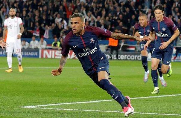 法国杯 雷恩vs巴黎圣日尔曼前瞻:雷恩主场恐难敌大巴黎