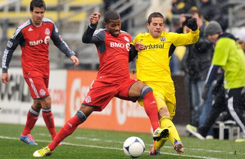 多伦多FCvs纽约红牛分析 形势大好主队晋级无压力