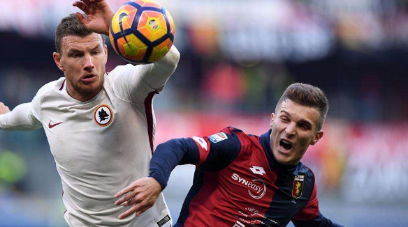 热那亚VS乌迪内斯前瞻:主队联赛2连胜,客队客场不怵