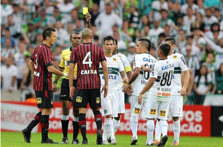 科里蒂巴vs克鲁塞罗分析:克鲁塞罗客场抢分冲击解放者杯