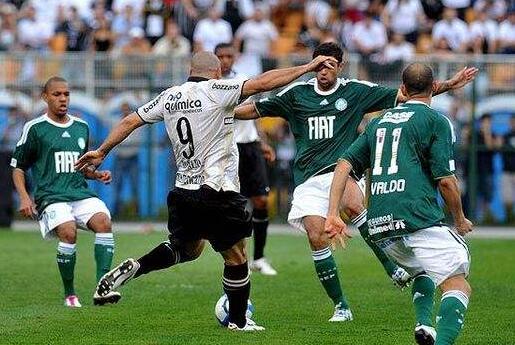 科林蒂安vs帕尔梅拉斯分析:帕尔梅拉斯有望凯旋而归