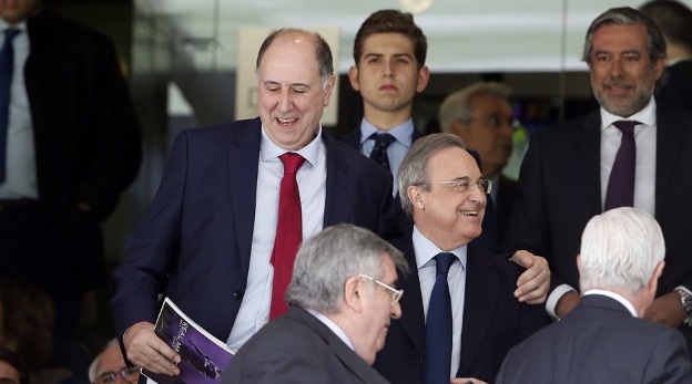 阿拉维斯vs塞尔塔，阿拉维斯主席：西奥已经去皇马完成了体检