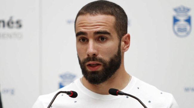 皇马vs尤文，卡瓦哈尔：皇马会在欧冠决赛中胜出