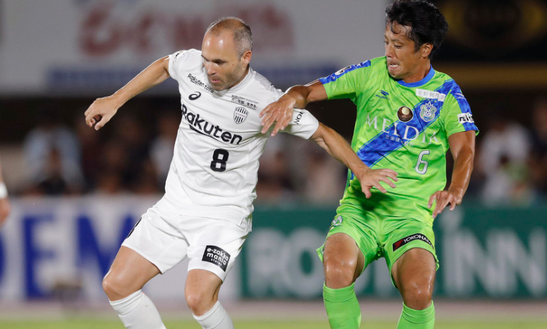 札幌冈萨vs湘南海洋前瞻 湘南海洋能否延续胜绩