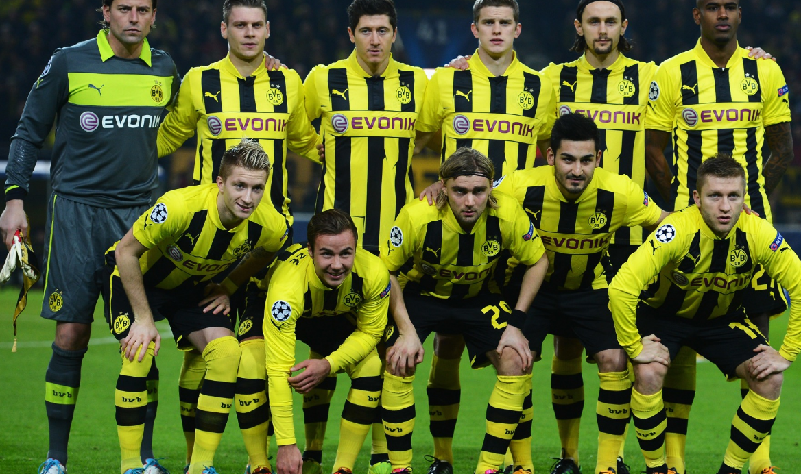 多特蒙德vs云达不莱梅赛事推荐   大黄蜂能否在本赛季取得双冠王