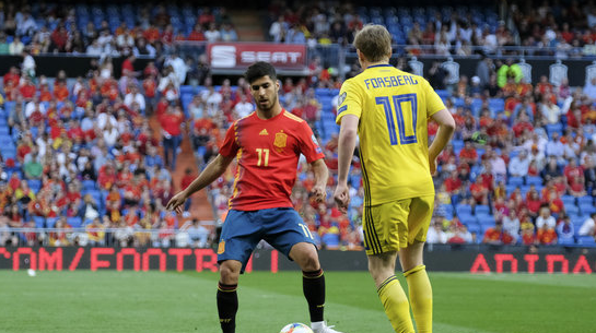  罗马尼亚vs西班牙前瞻 西班牙有望全取3分