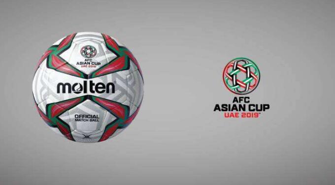 2019年阿联酋亚洲杯举办时间 历时25天